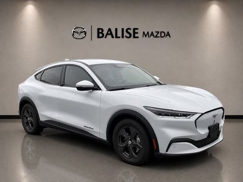 2022 Ford Mustang Mach-E Select