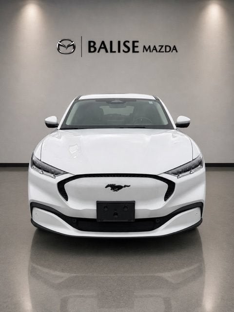 2022 Ford Mustang Mach-E Select