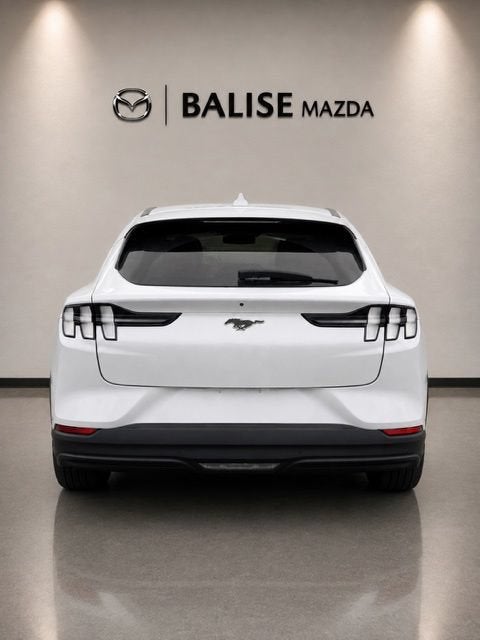 2022 Ford Mustang Mach-E Select