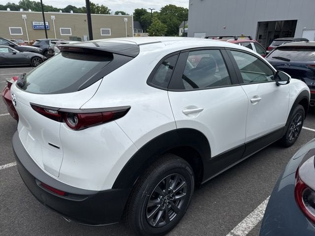 2026 Mazda Mazda CX-30 2.5 S AWD