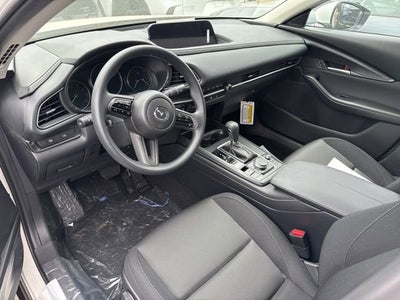 2026 Mazda Mazda CX-30 2.5 S AWD