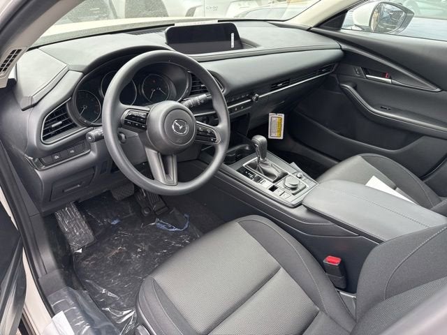 2026 Mazda Mazda CX-30 2.5 S AWD