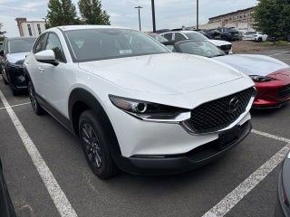 2026 Mazda Mazda CX-30 2.5 S AWD
