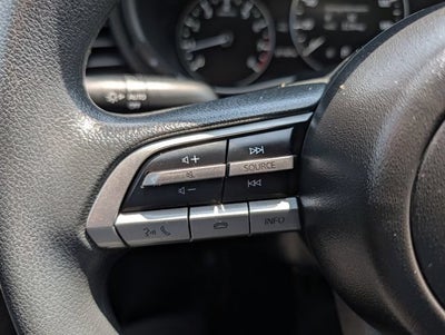 2023 Mazda Mazda CX-30 2.5 S