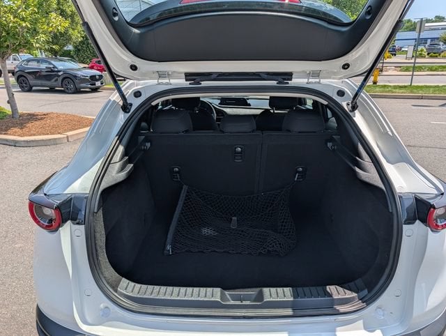 2023 Mazda Mazda CX-30 2.5 S