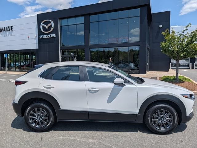 2023 Mazda Mazda CX-30 2.5 S