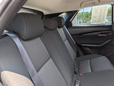 2023 Mazda Mazda CX-30 2.5 S
