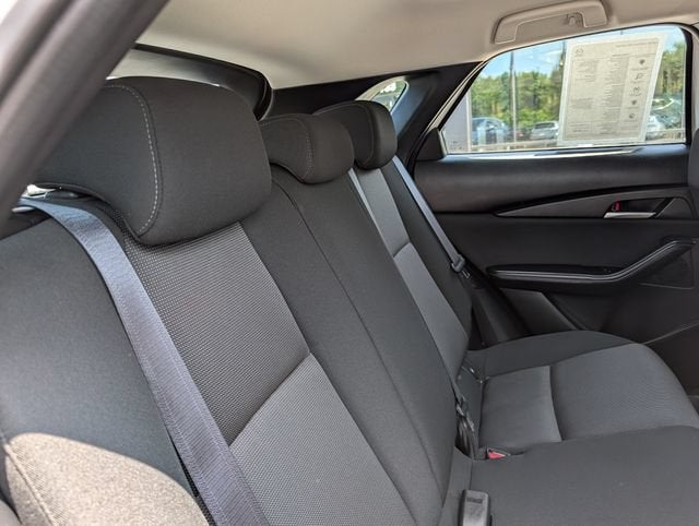 2023 Mazda Mazda CX-30 2.5 S