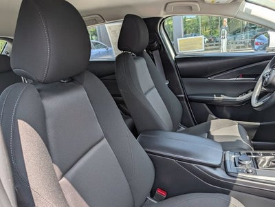 2023 Mazda Mazda CX-30 2.5 S