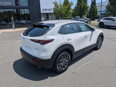 2023 Mazda Mazda CX-30 2.5 S