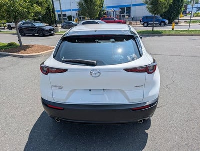 2023 Mazda Mazda CX-30 2.5 S