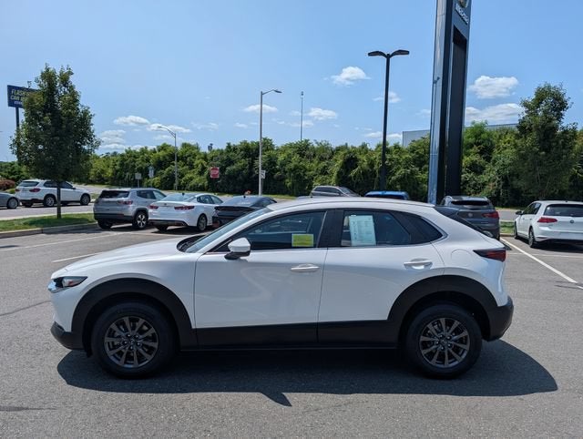 2023 Mazda Mazda CX-30 2.5 S