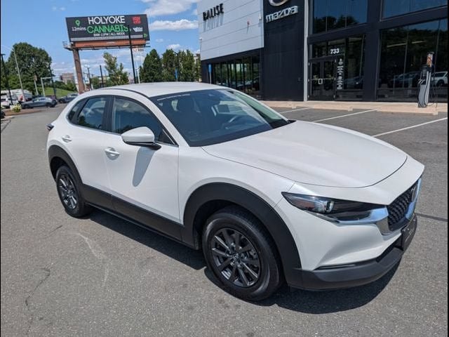 2023 Mazda Mazda CX-30 2.5 S