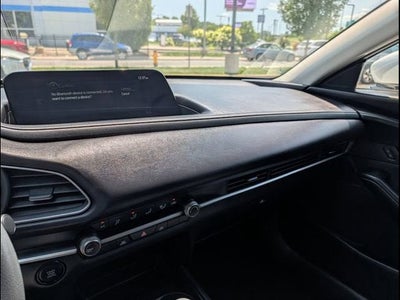 2023 Mazda Mazda CX-30 2.5 S