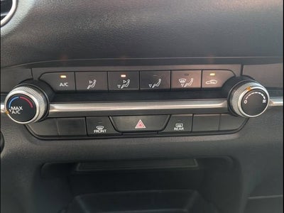 2023 Mazda Mazda CX-30 2.5 S