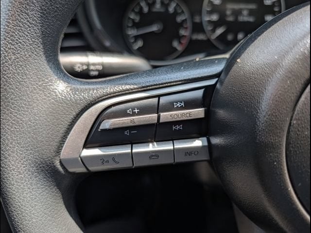 2023 Mazda Mazda CX-30 2.5 S