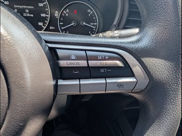 2023 Mazda Mazda CX-30 2.5 S