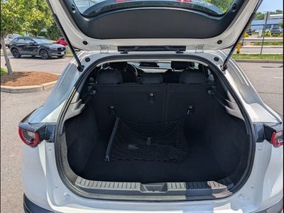 2023 Mazda Mazda CX-30 2.5 S