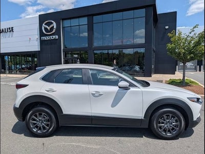 2023 Mazda Mazda CX-30 2.5 S