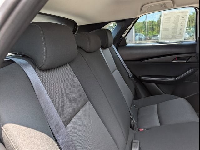 2023 Mazda Mazda CX-30 2.5 S