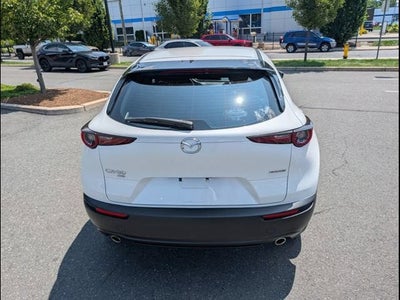 2023 Mazda Mazda CX-30 2.5 S
