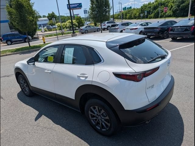 2023 Mazda Mazda CX-30 2.5 S