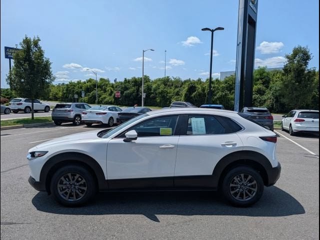 2023 Mazda Mazda CX-30 2.5 S