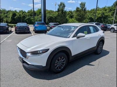 2023 Mazda Mazda CX-30 2.5 S