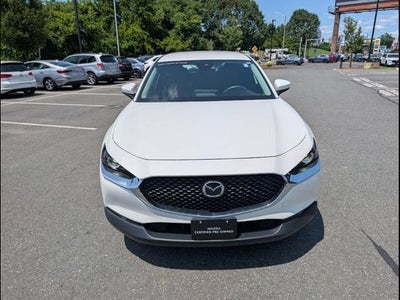 2023 Mazda Mazda CX-30 2.5 S