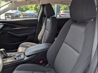 2023 Mazda Mazda CX-30 2.5 S