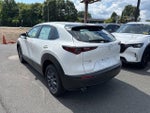 2025 Mazda Mazda CX-30 2.5 S AWD
