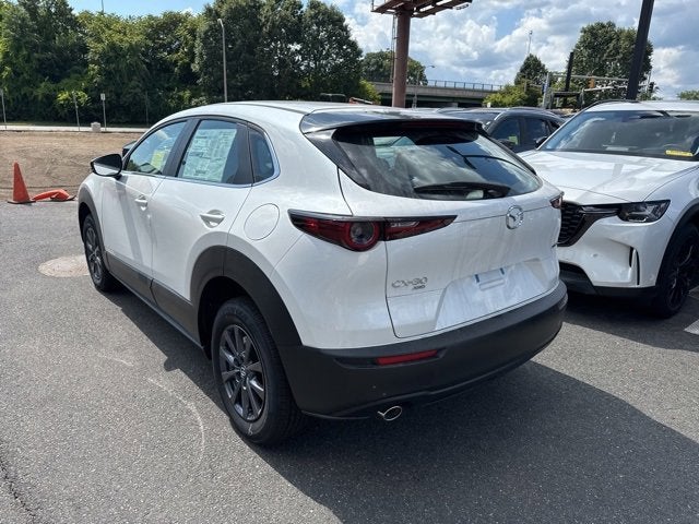 2025 Mazda Mazda CX-30 2.5 S AWD