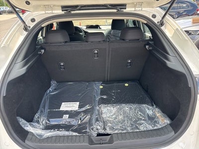 2025 Mazda Mazda CX-30 2.5 S AWD