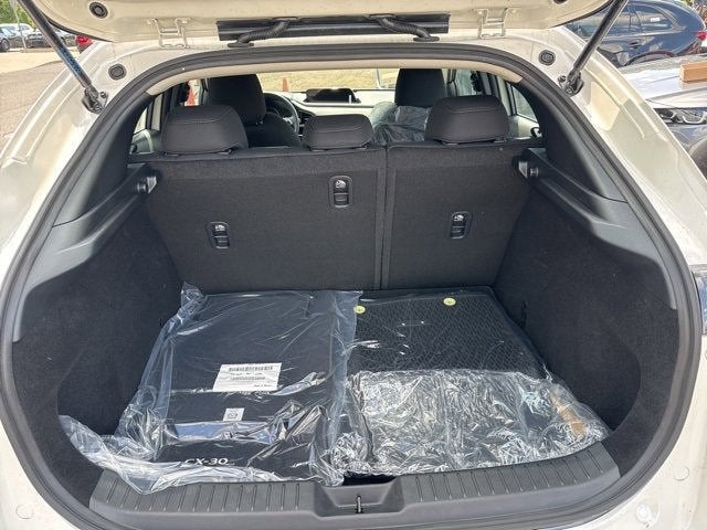 2025 Mazda Mazda CX-30 2.5 S AWD