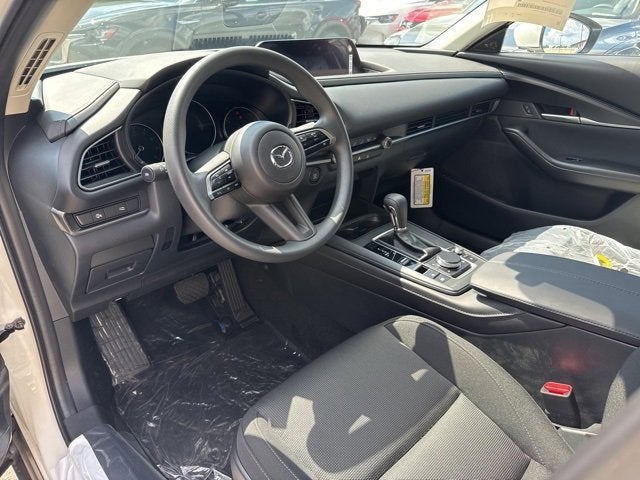2025 Mazda Mazda CX-30 2.5 S AWD