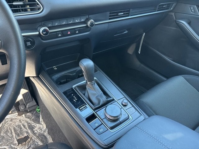 2025 Mazda Mazda CX-30 2.5 S AWD