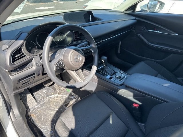 2025 Mazda Mazda CX-30 2.5 S AWD