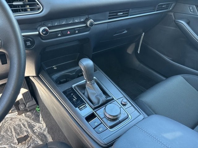 2025 Mazda Mazda CX-30 2.5 S AWD