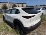 2025 Mazda Mazda CX-30 2.5 S AWD