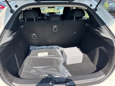 2025 Mazda Mazda CX-30 2.5 S AWD