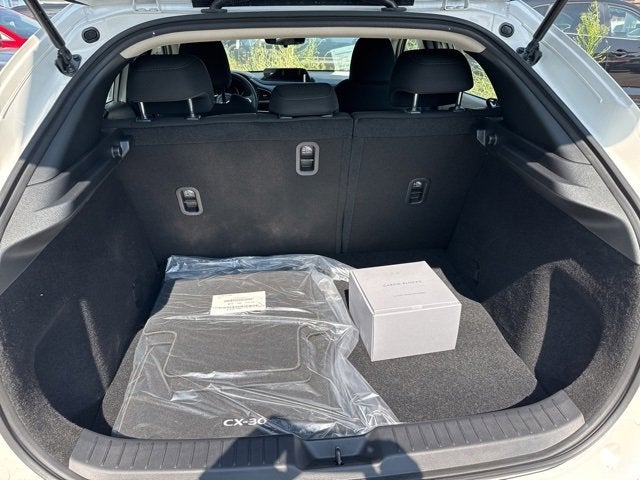 2025 Mazda Mazda CX-30 2.5 S AWD