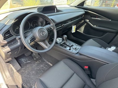 2025 Mazda Mazda CX-30 2.5 S AWD