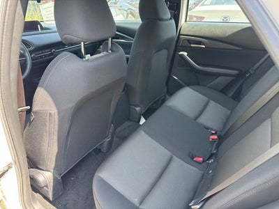 2025 Mazda Mazda CX-30 2.5 S AWD