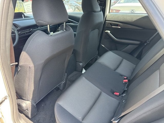 2025 Mazda Mazda CX-30 2.5 S AWD