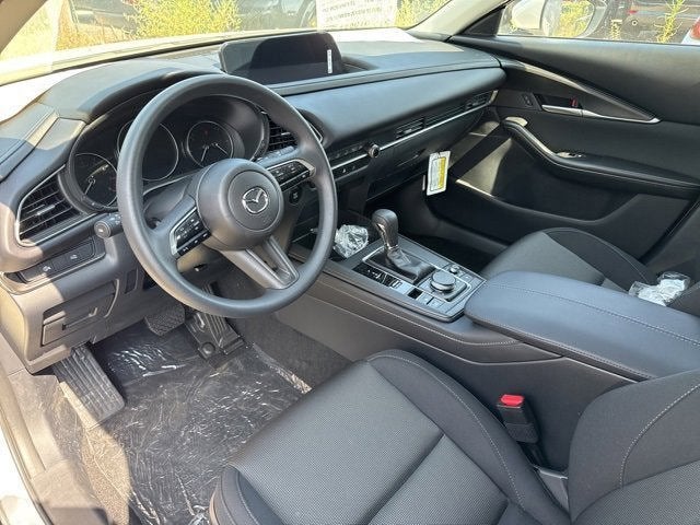 2025 Mazda Mazda CX-30 2.5 S AWD