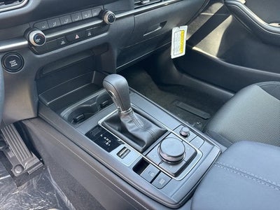 2025 Mazda Mazda CX-30 2.5 S AWD
