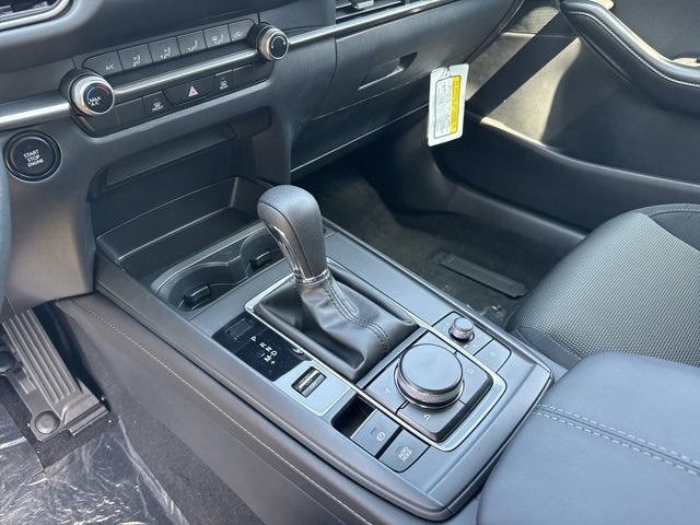 2025 Mazda Mazda CX-30 2.5 S AWD