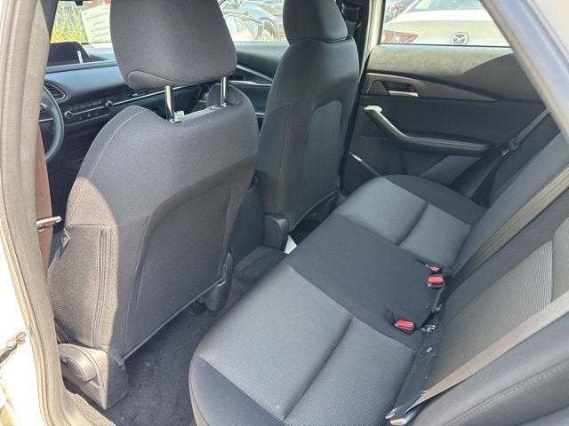 2025 Mazda Mazda CX-30 2.5 S AWD