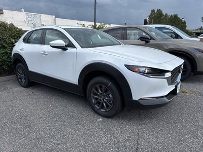 2025 Mazda Mazda CX-30 2.5 S AWD