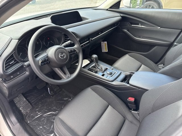 2025 Mazda Mazda CX-30 2.5 S AWD